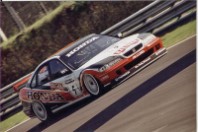 James Thompson's Honda Accord